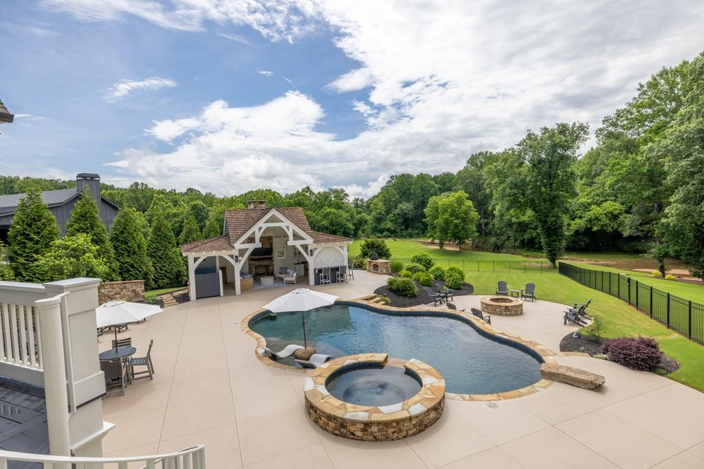 481 Meadow Lake Terrace