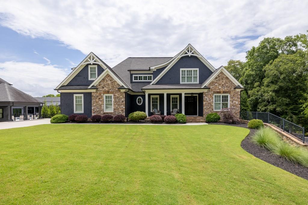 481 Meadow Lake Terrace