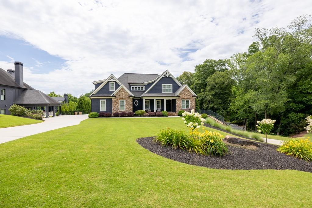 481 Meadow Lake Terrace