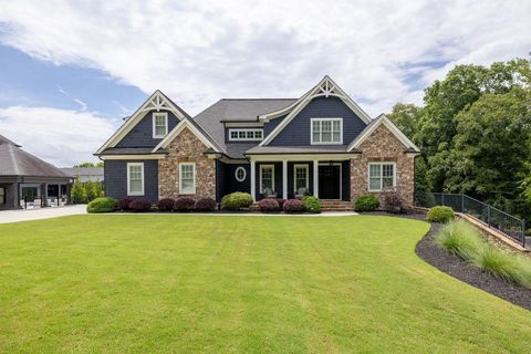 481 Meadow Lake Terrace Hoschton GA 30548