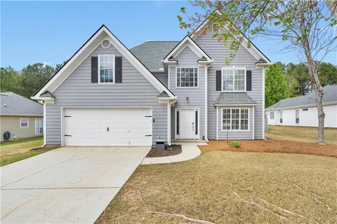 2061 Emerald Drive, Loganville, GA 30052 - MLS#: 7552857