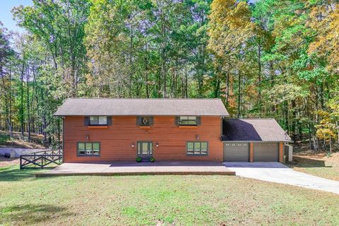5984 Dolvin Lane Buford GA 30518