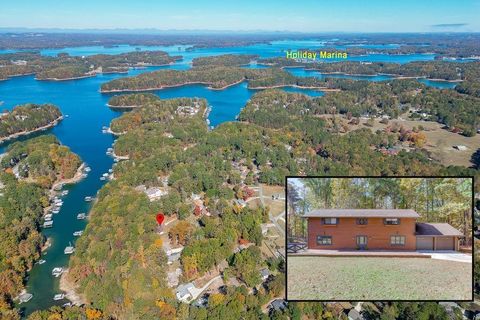 5984 Dolvin Lane Buford GA 30518