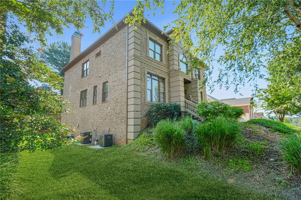4520 Mossey Drive