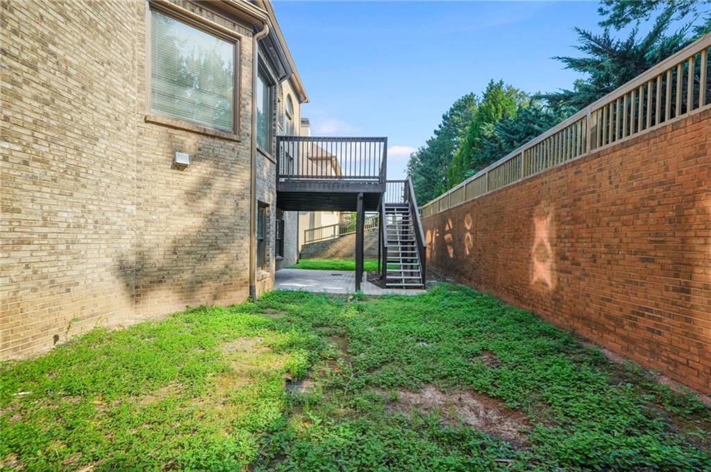 4520 Mossey Drive