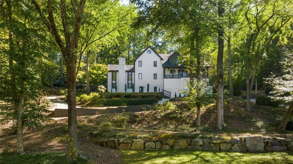 River Chase - Residential