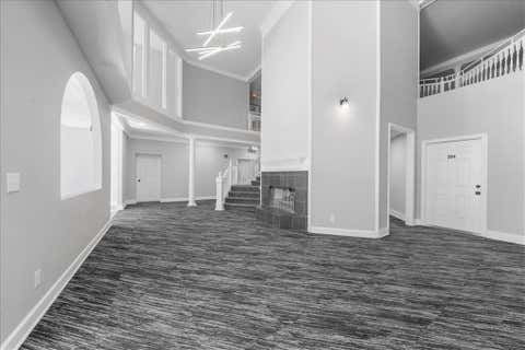 Photo of 5399 Northland Drive NE #303, Sandy Springs, GA 30342 (MLS # 7812423)