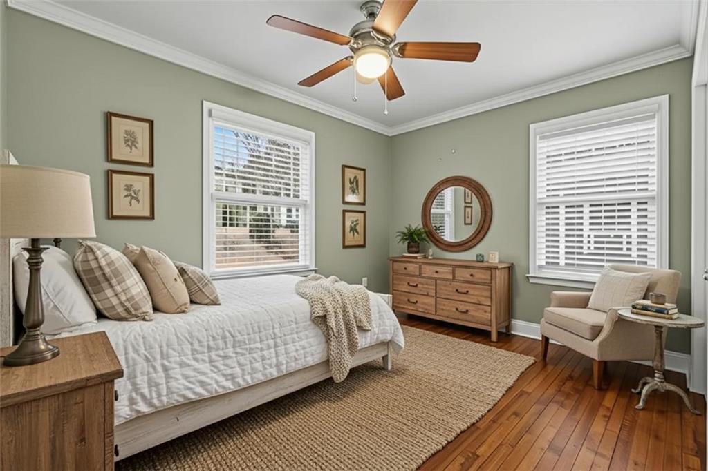 1278 Danner Street SE