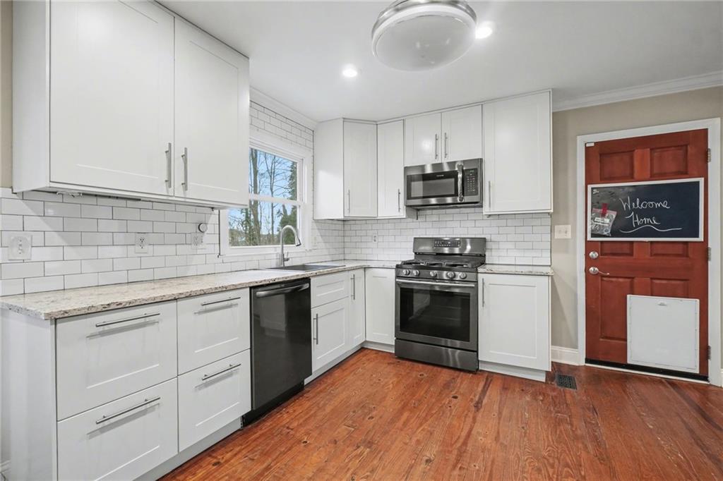 1278 Danner Street SE