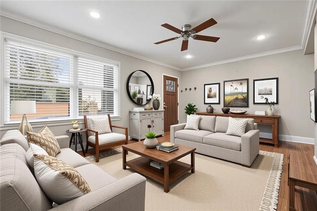 1278 Danner Street SE