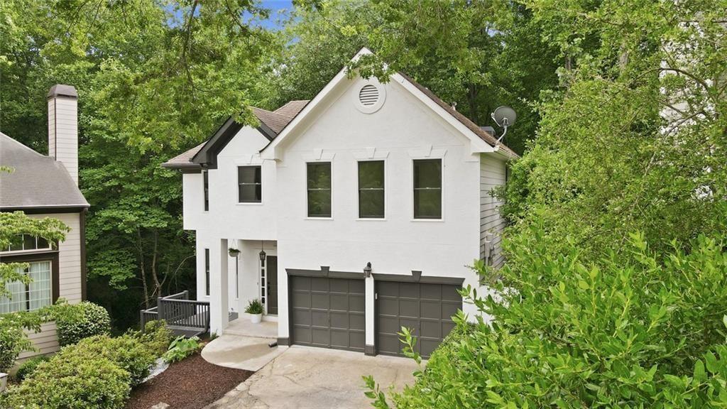 3075 Park Chase