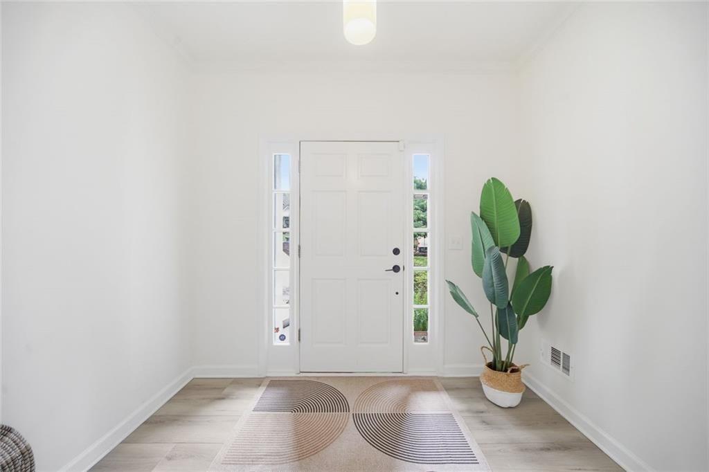 3075 Park Chase
