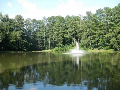 A home in Alpharetta