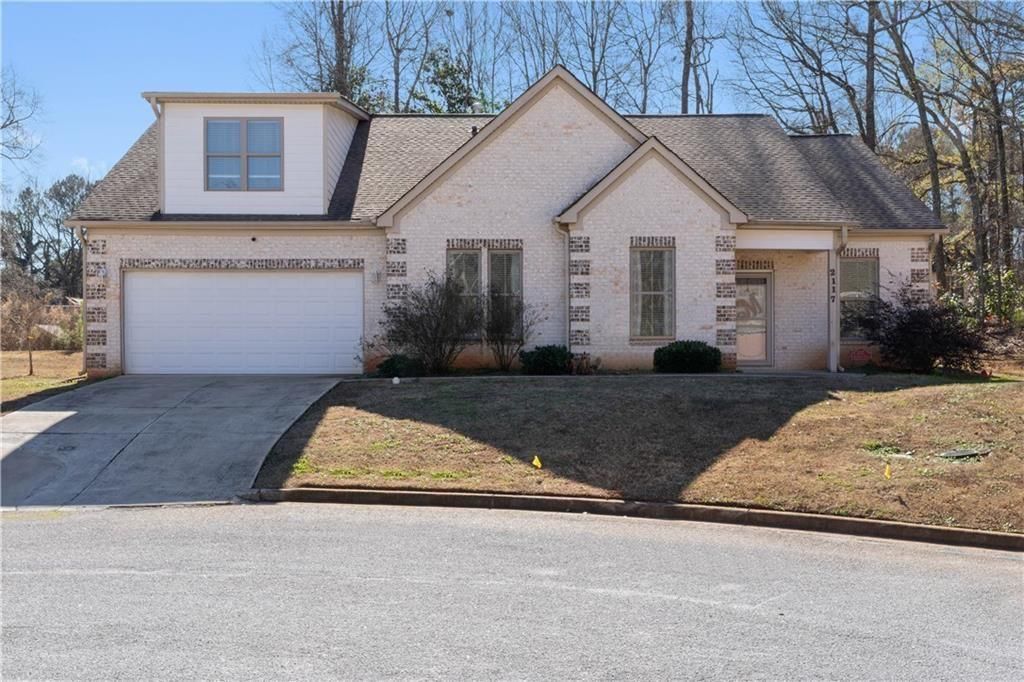 Photo of 2117 Treehaven Court, Decatur, GA 30035 (MLS # 7705276)