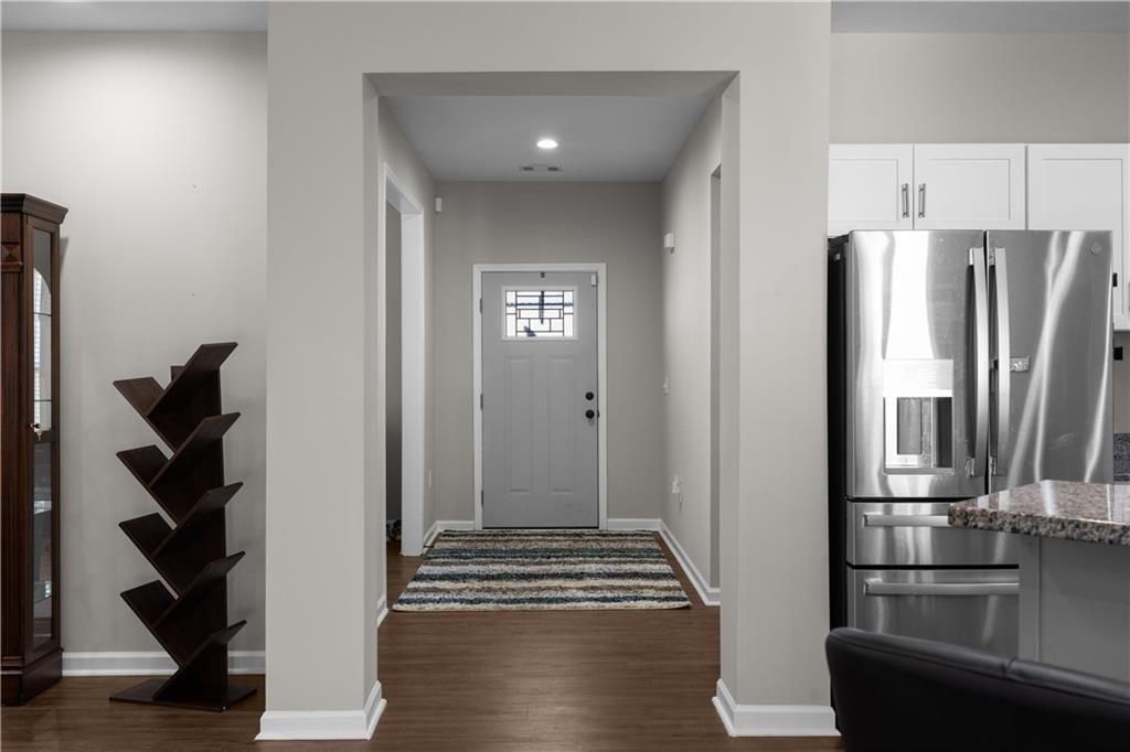 Photo of 2117 Treehaven Court, Decatur, GA 30035 (MLS # 7705276)