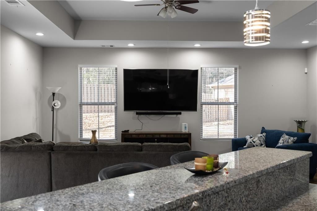 Photo of 2117 Treehaven Court, Decatur, GA 30035 (MLS # 7705276)