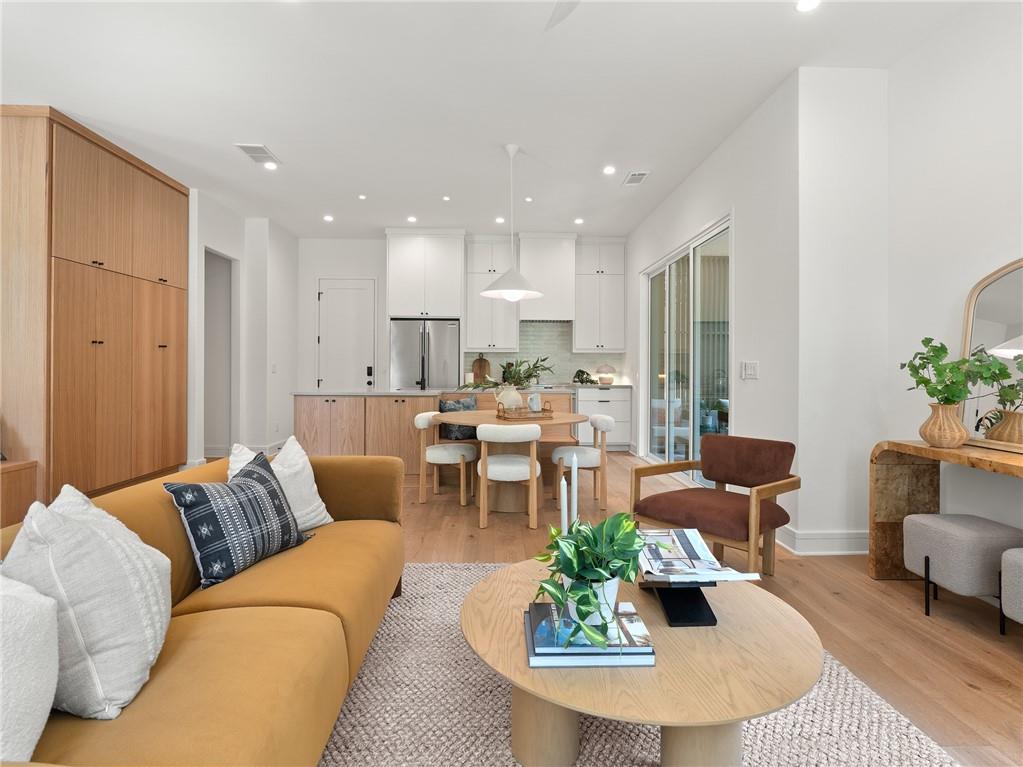 220 Green Street A
