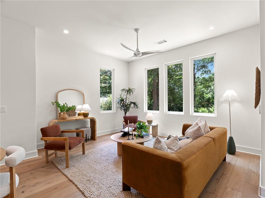220 Green Street A