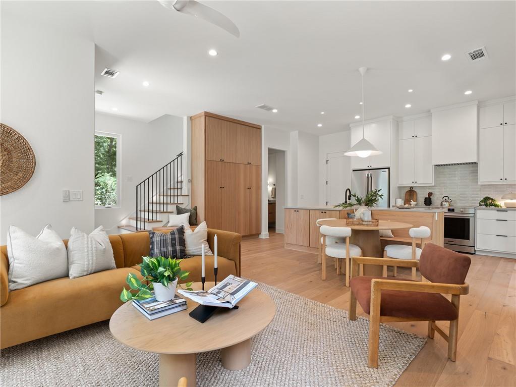 220 Green Street A