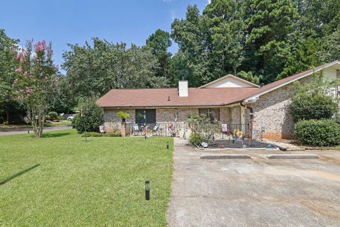 Townhouse For Sale - 1238 Shannon Way<br/> Marietta, GA 30008