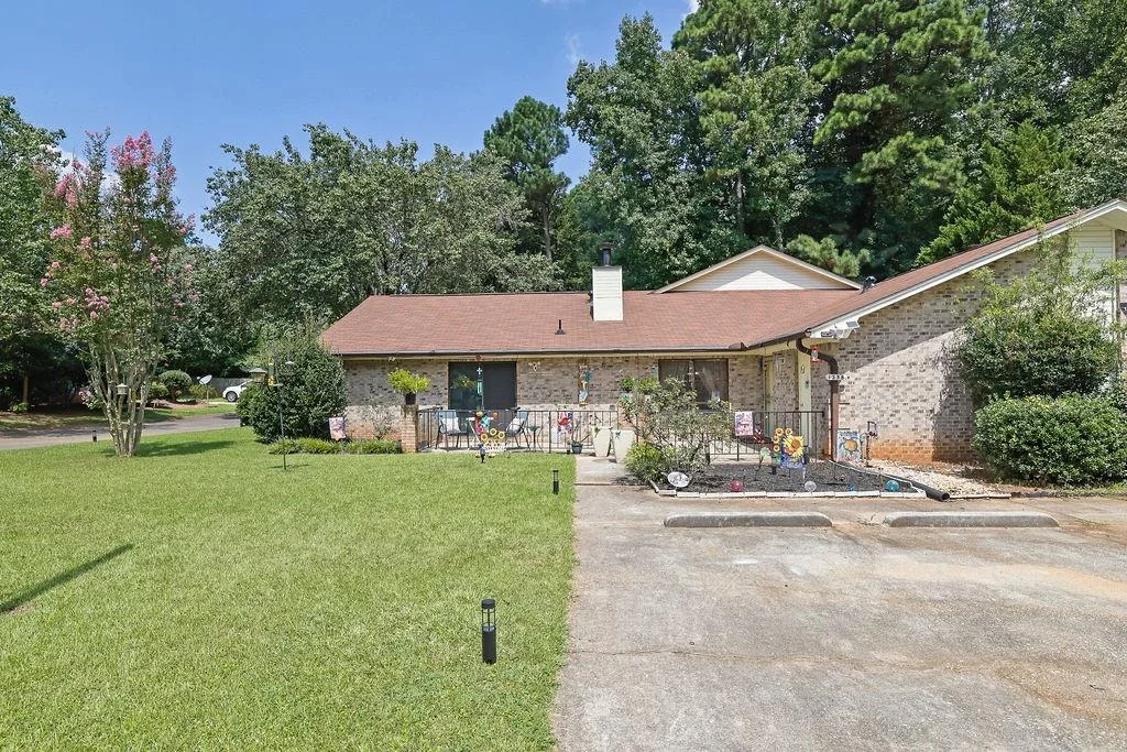 1238 Shannon Way SW, Marietta, GA, 30008
