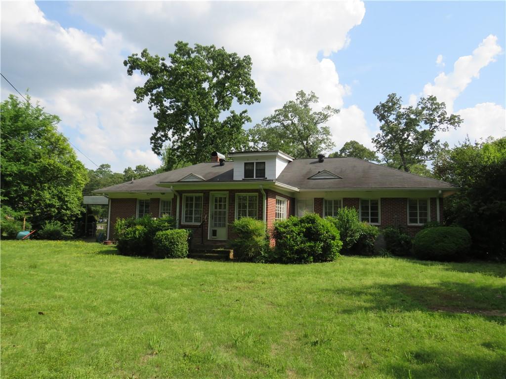 214 Jule Peek Avenue, Cedartown, Georgia image 4
