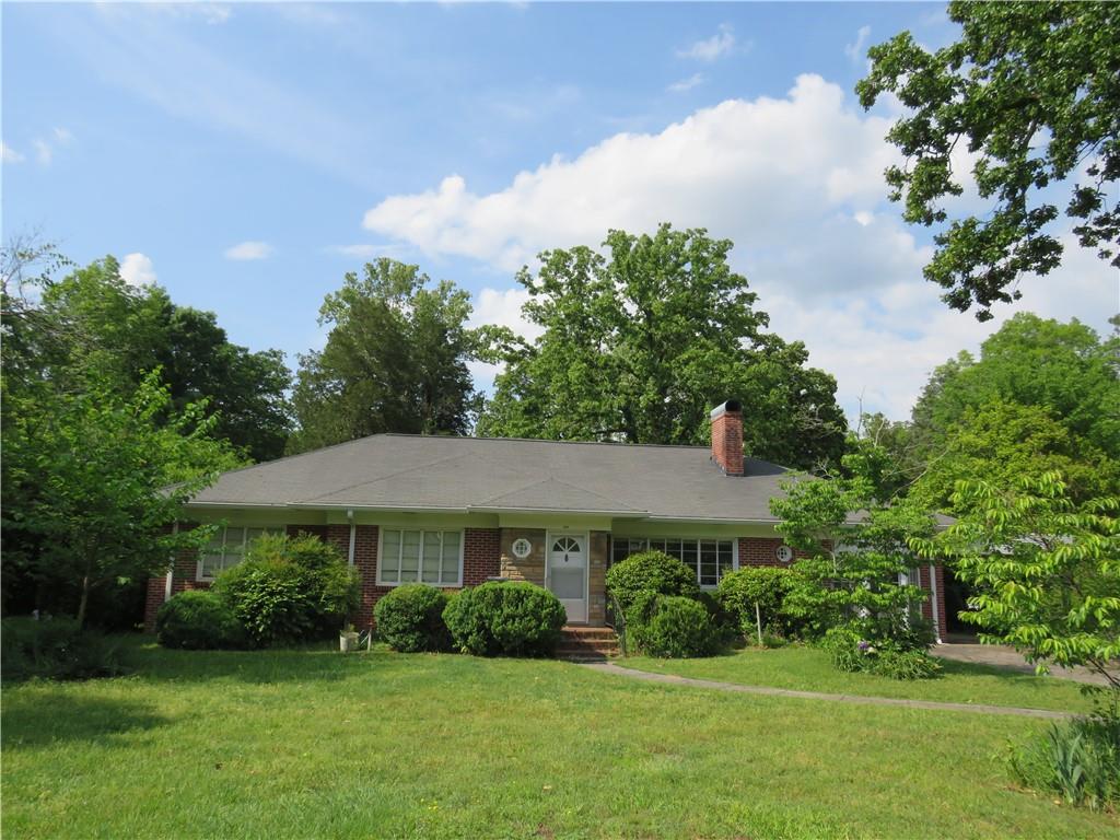 214 Jule Peek Avenue, Cedartown, Georgia image 1