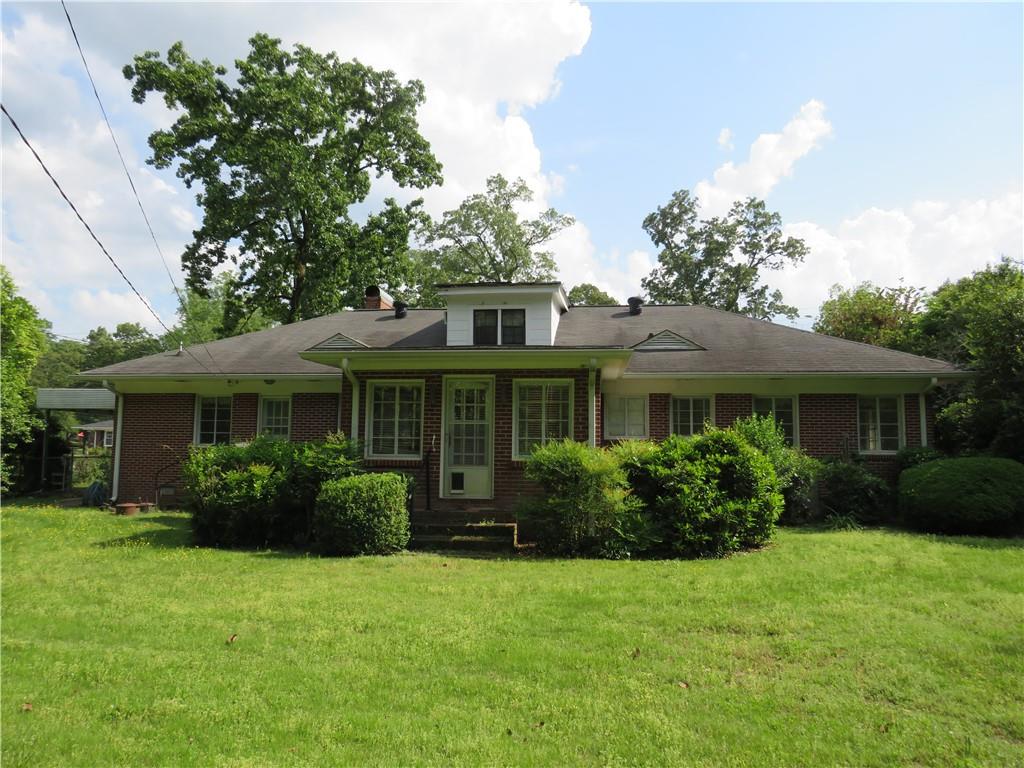 214 Jule Peek Avenue, Cedartown, Georgia image 5