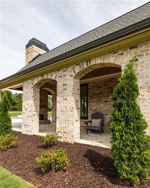 A home in Jefferson