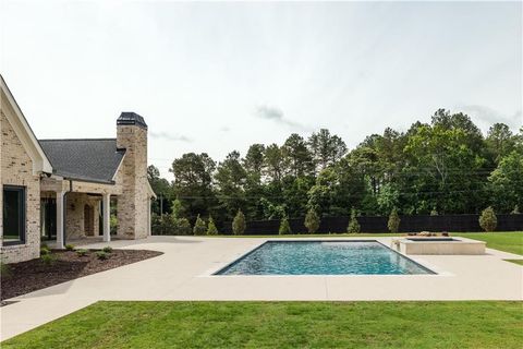 A home in Jefferson