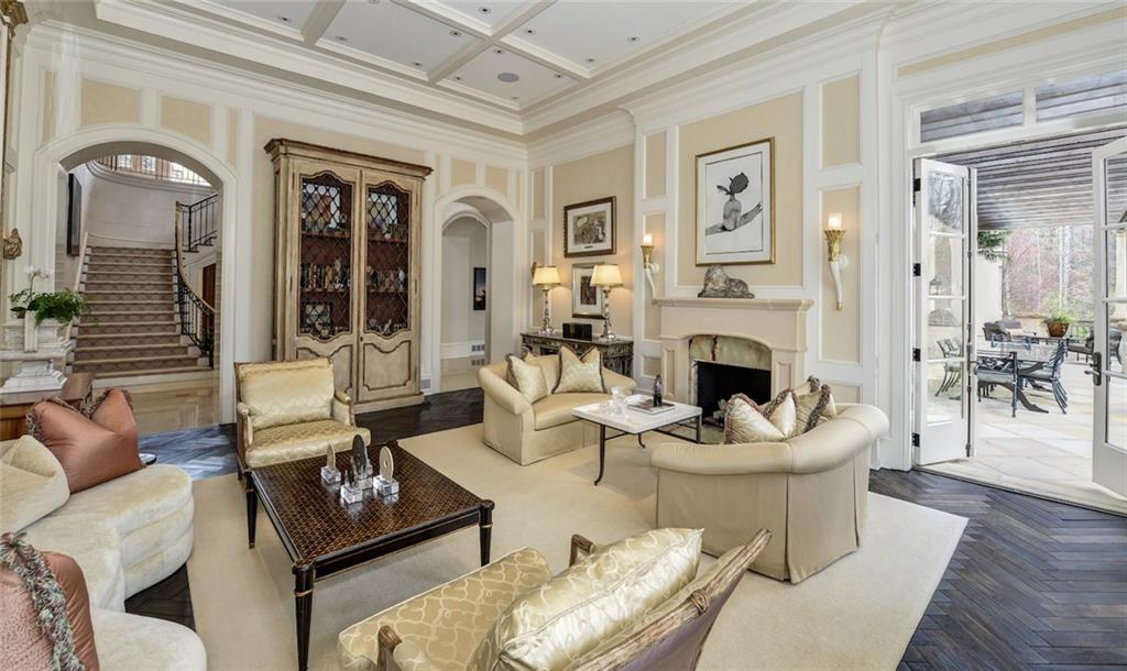 Sandy Springs - Residential