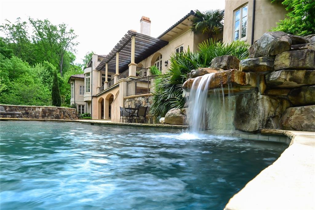 Sandy Springs - Residential