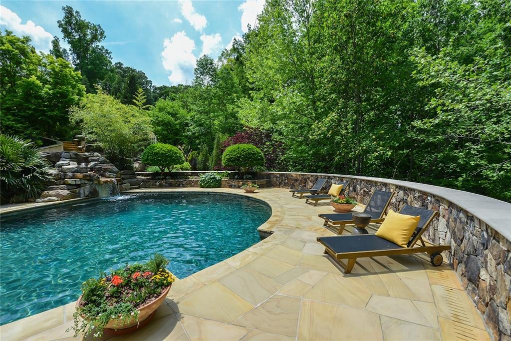 Sandy Springs - Residential