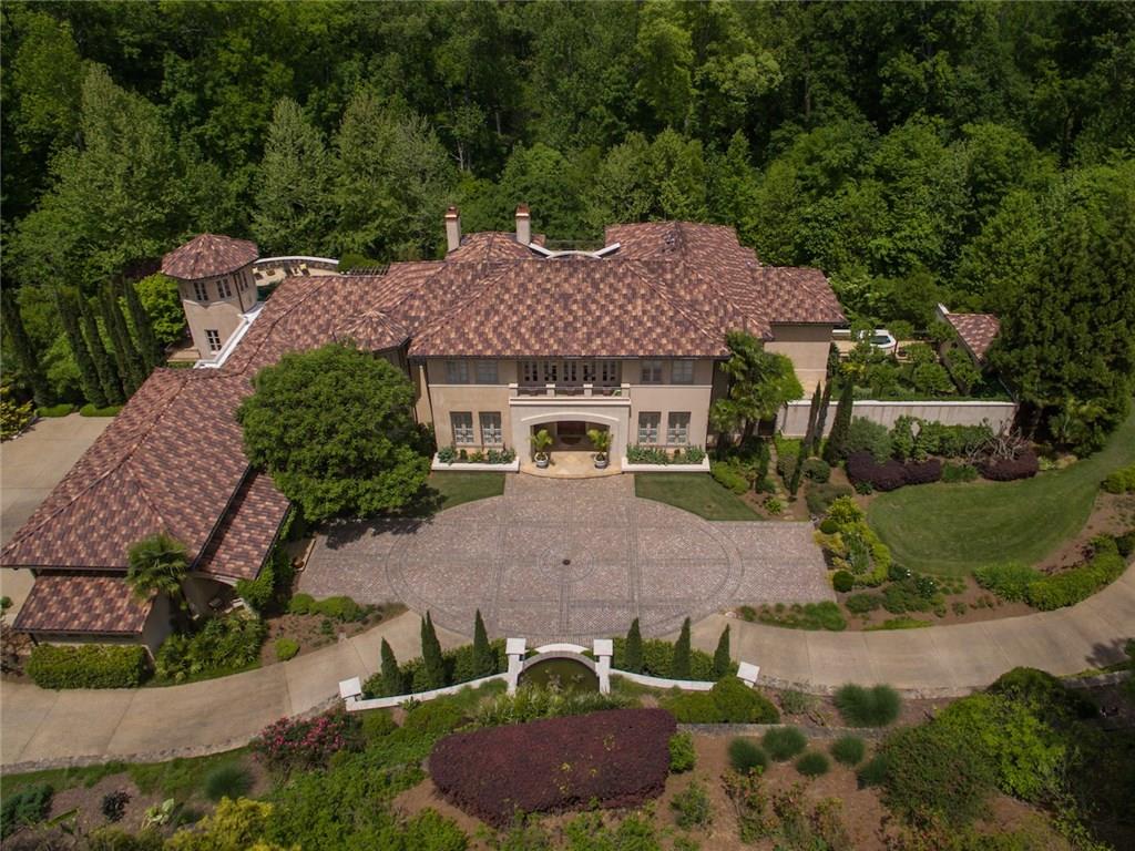 Sandy Springs - Residential