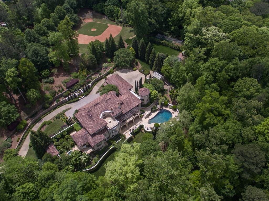 Sandy Springs - Residential