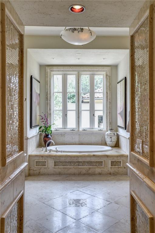 Sandy Springs - Residential