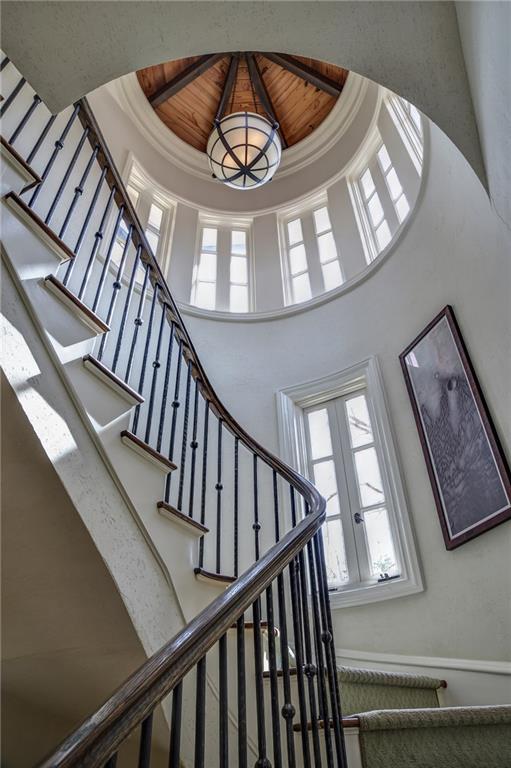 Sandy Springs - Residential