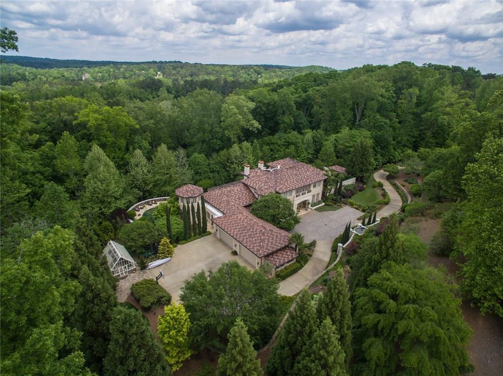 Sandy Springs - Residential