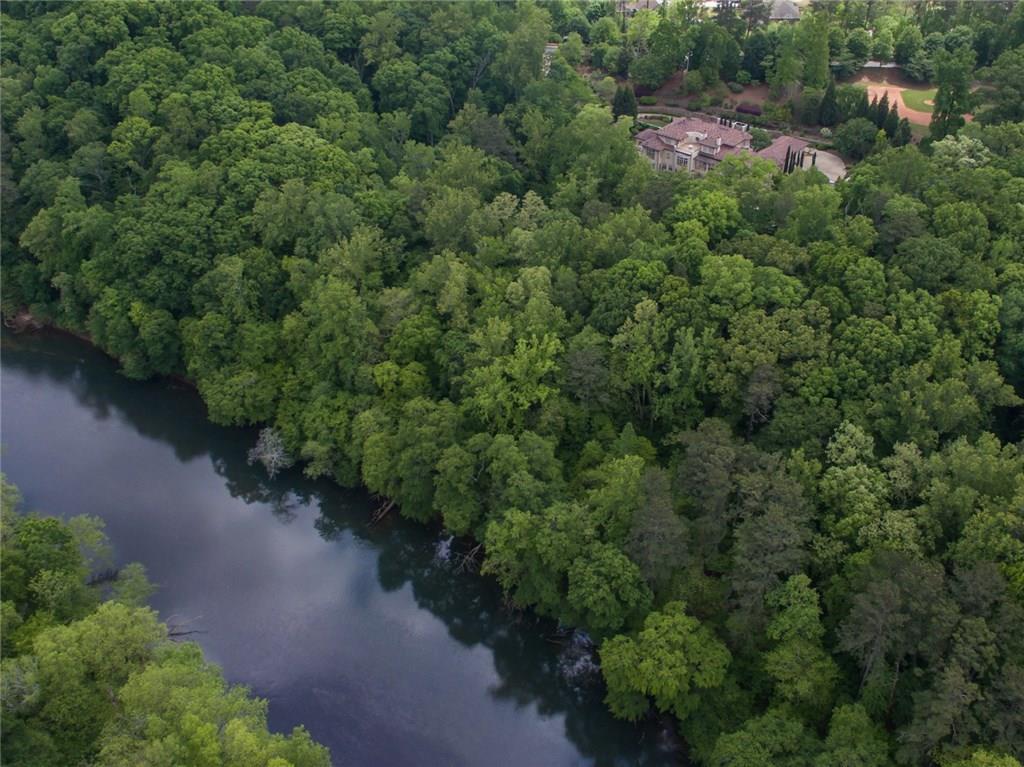 Sandy Springs - Residential