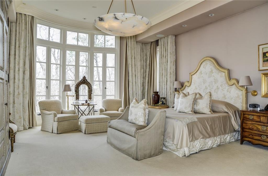 Sandy Springs - Residential