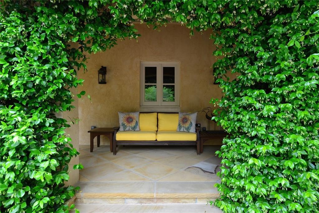 Sandy Springs - Residential