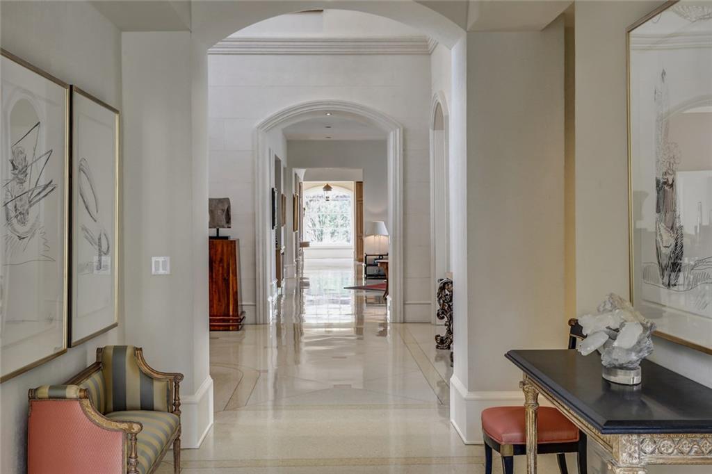 Sandy Springs - Residential