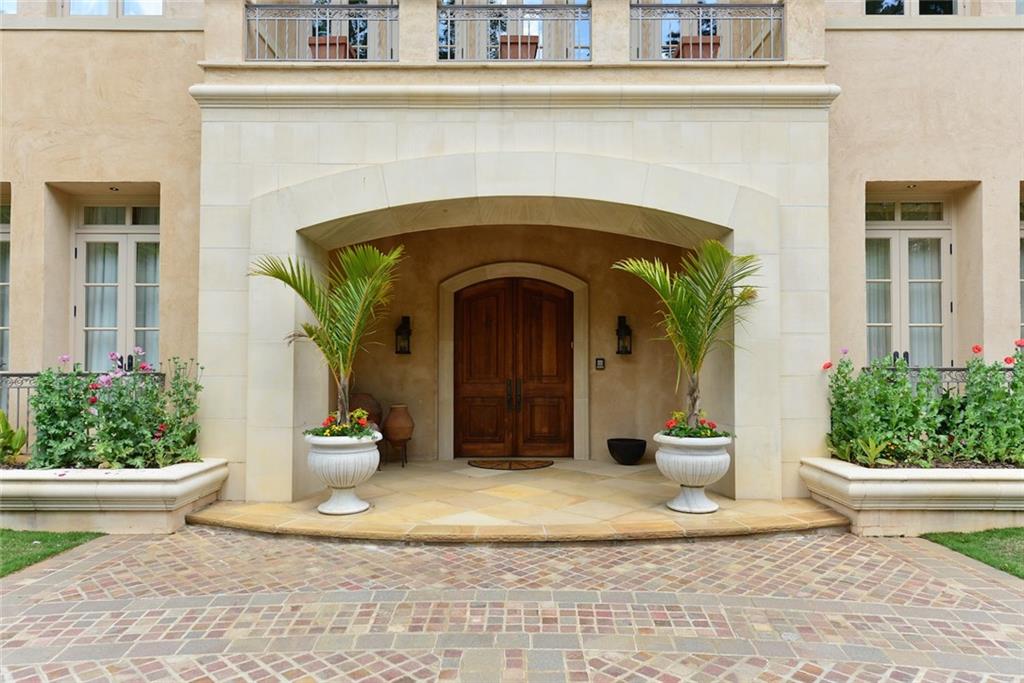 Sandy Springs - Residential