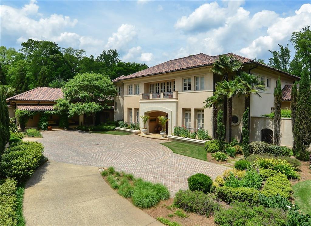 Sandy Springs - Residential