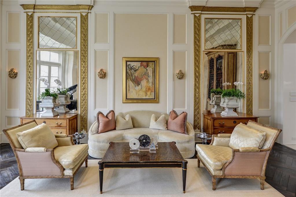 Sandy Springs - Residential