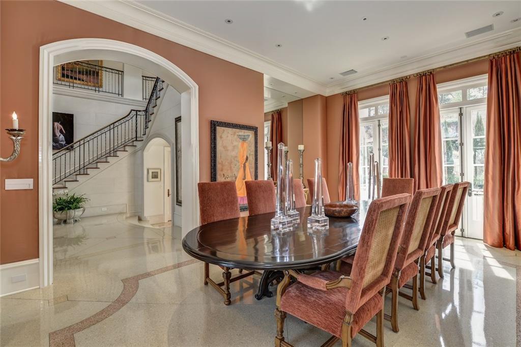 Sandy Springs - Residential