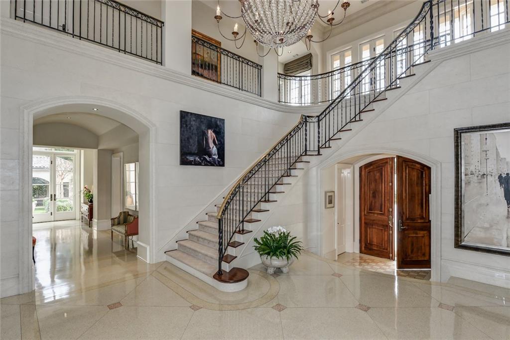 Sandy Springs - Residential