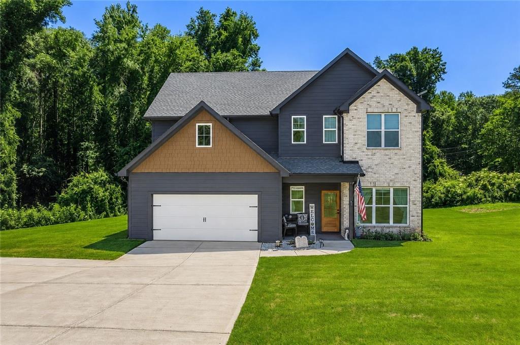 24 Plantation Oaks Drive