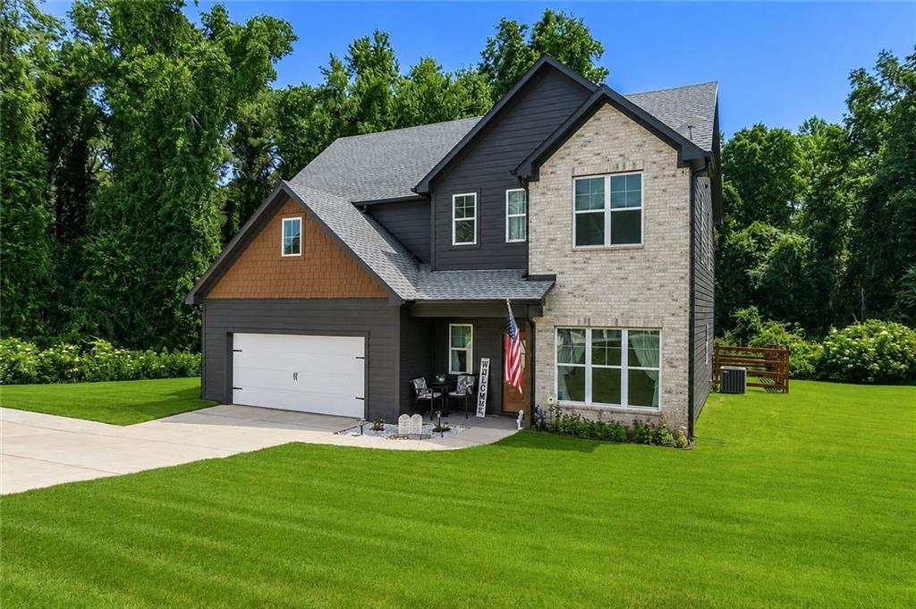 24 Plantation Oaks Drive