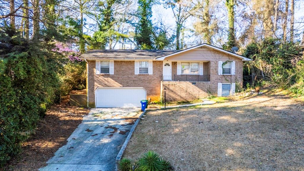 2727 Whites Mill Court
